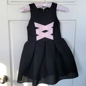 Ballerina dress by Zoe Ltd